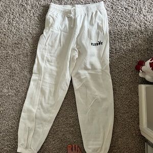 Playboy sweats
